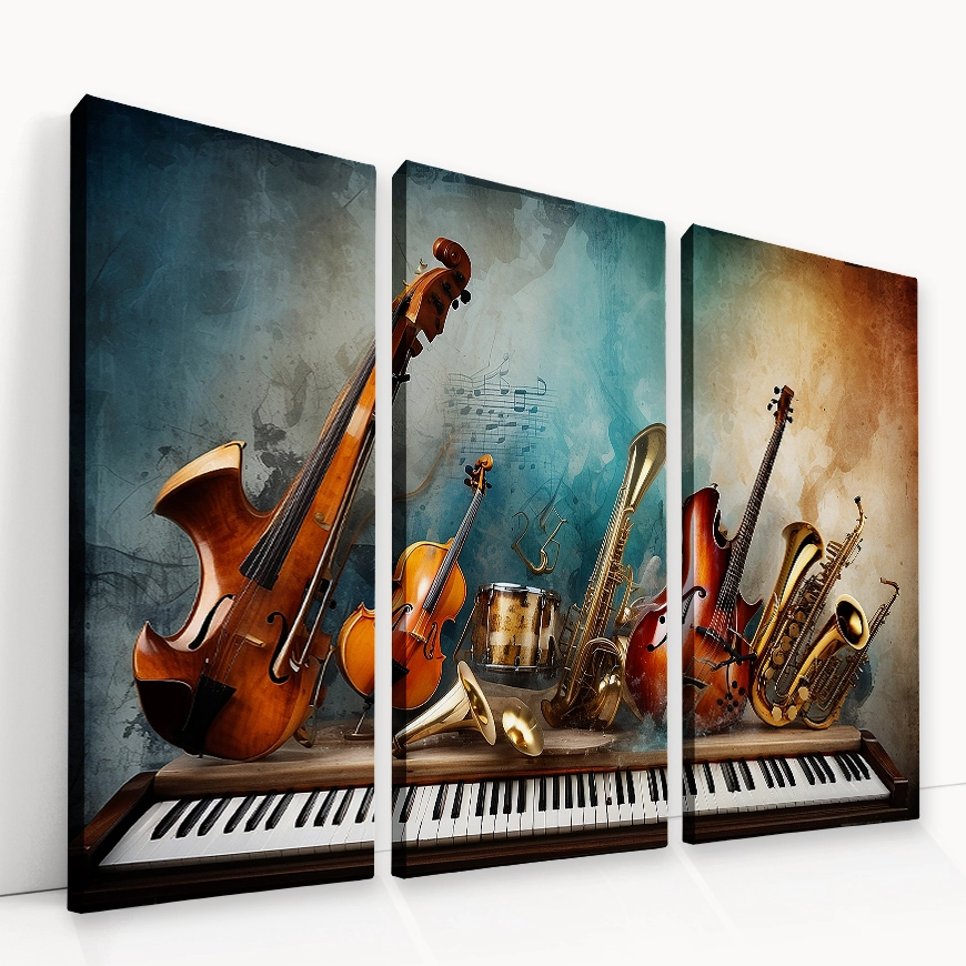 Glasbeni instrumenti 1006 - slika 8
