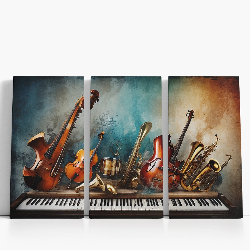 Glasbeni instrumenti 1006 - slika 7