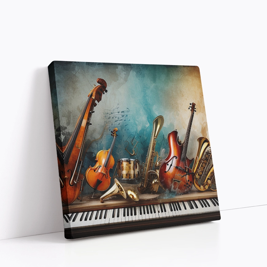 Glasbeni instrumenti 1006 - slika 6