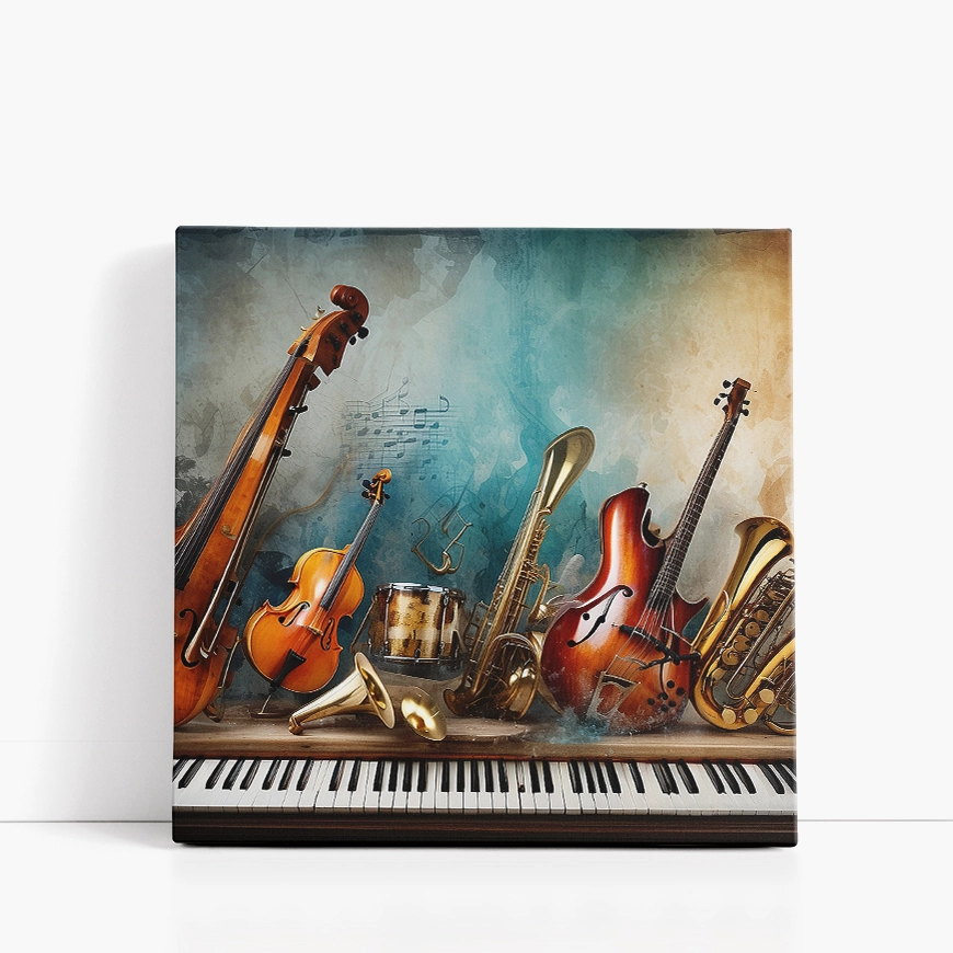 Glasbeni instrumenti 1006 - slika 5
