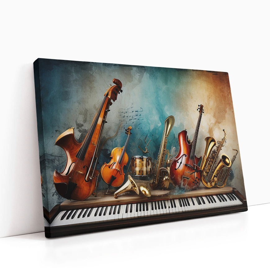 Glasbeni instrumenti 1006 - slika 4