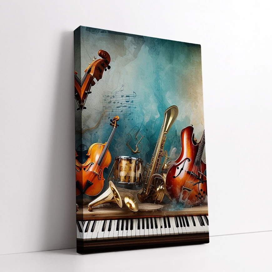 Glasbeni instrumenti 1006 - slika 3
